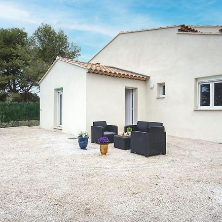 Appartement Appt P2 De 1 A 6 Pers A Rognac Extérieur photo
