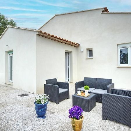 Appartement Appt P2 De 1 A 6 Pers A Rognac Extérieur photo